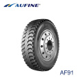 durable new tyre all steel radial 295/75R22.5  truck tIre